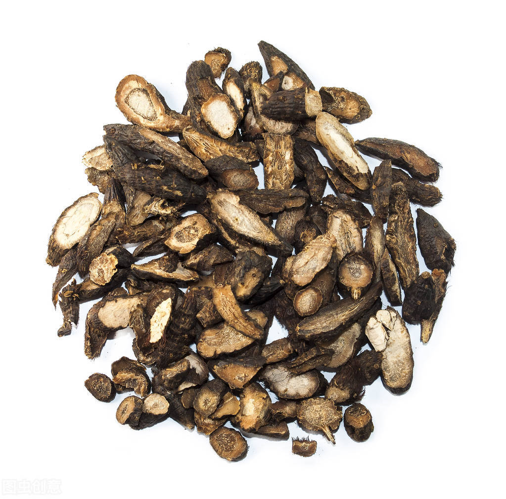 白头发通常是哪个部位开始变白,白头发的不同位置的原因