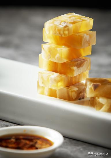 博山的传统菜,博山菜才是鲁菜的发源地