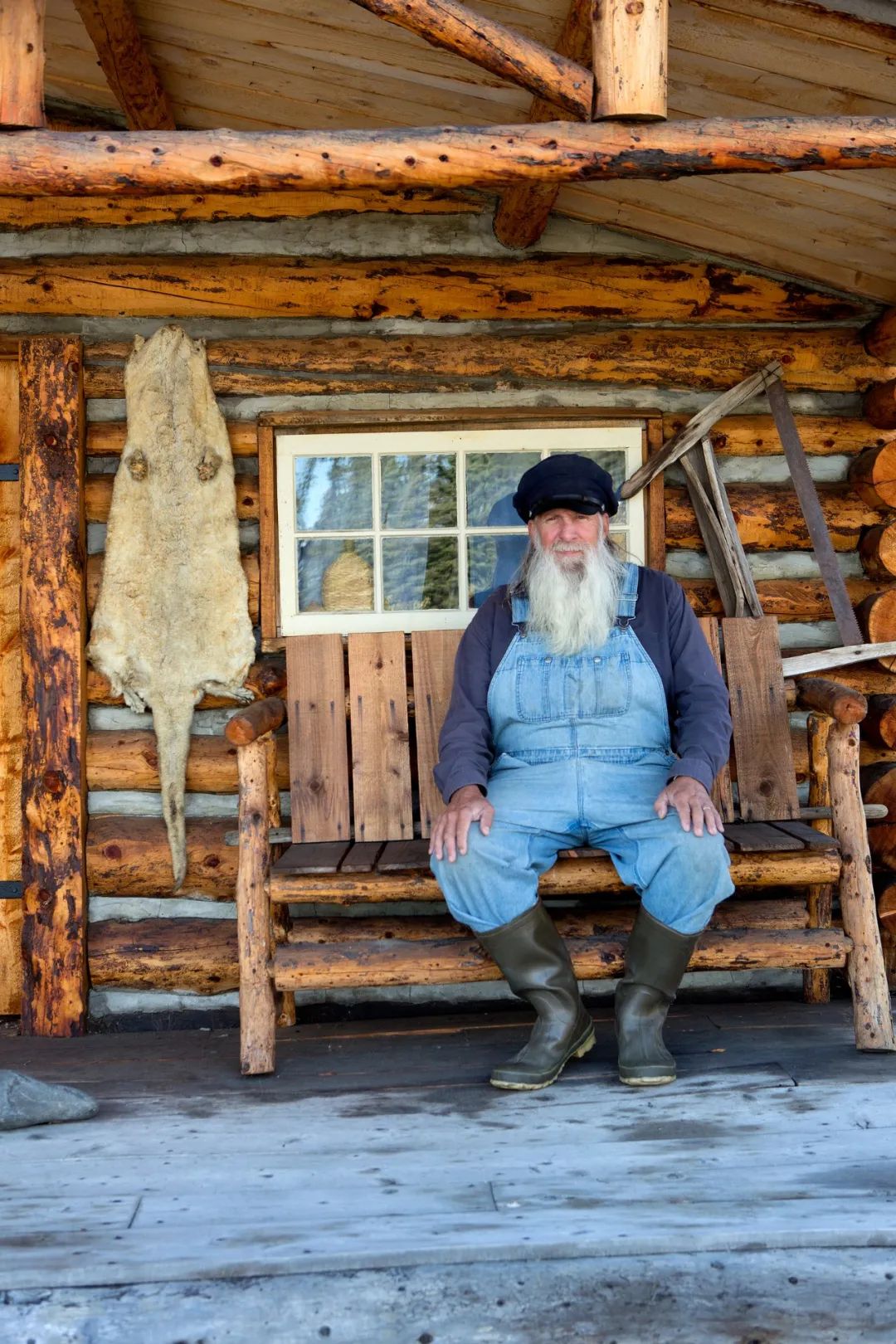 如此广袤纯粹，它上榜「BestinTravel2023​」当之无愧！