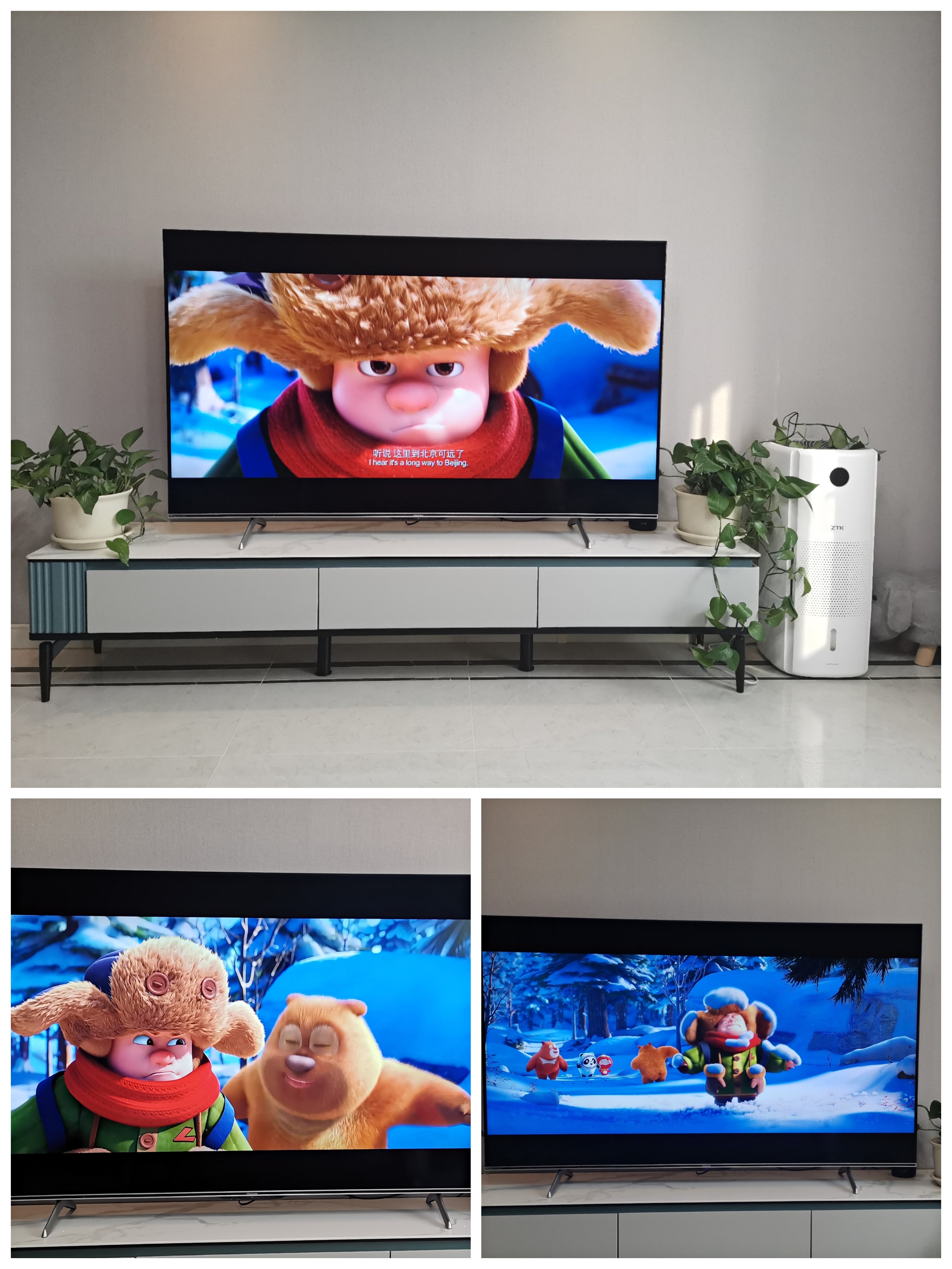 海信电视65寸e5g和e5h哪款好,海信电视e5h