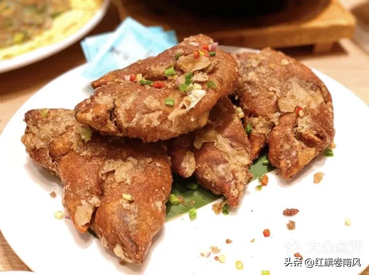 上海闵行老餐馆,上海十大人气餐馆