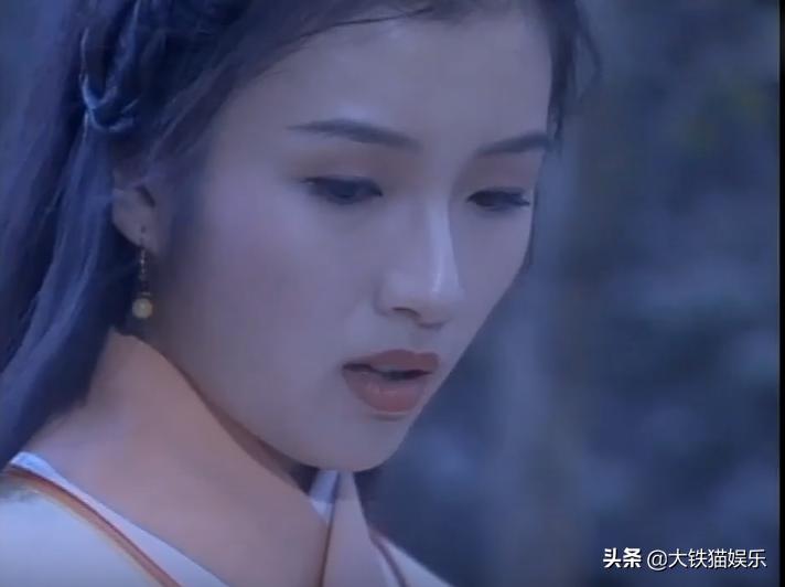 审美倒退国产剧,8位曾被忽略的冷门古装美人