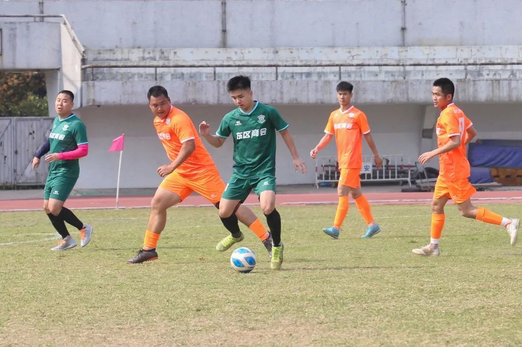 中山足球邀请赛,中山东区篮球联赛