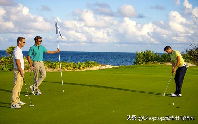 社媒曝光量达4280万,高尔夫球垫在海外卖断货!