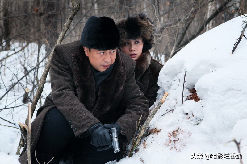 风筝和潜伏伪装者哪个好看,伪装者和风筝哪部好看