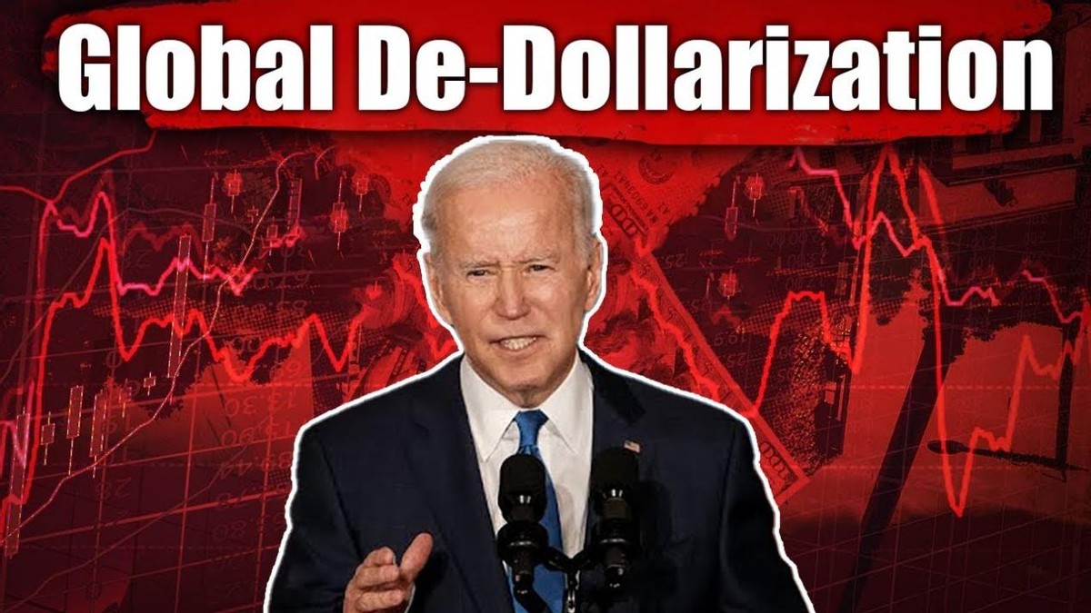 人民币超美元！美韩菲德4国亮剑，日本让美国献花，中俄分享技术