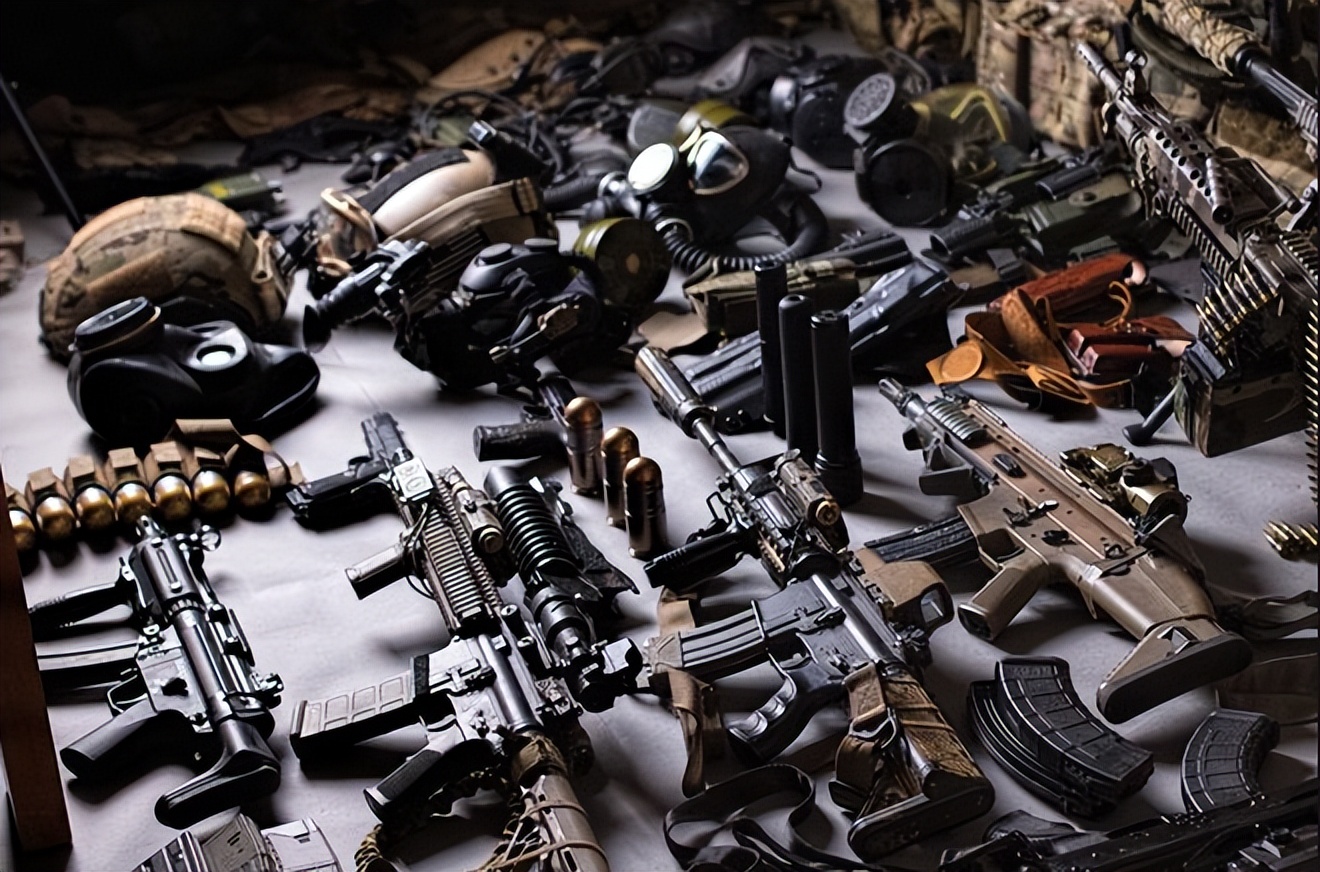 美国的各种手段又来针对中国，布林肯否认，却限制芯片和对台军售