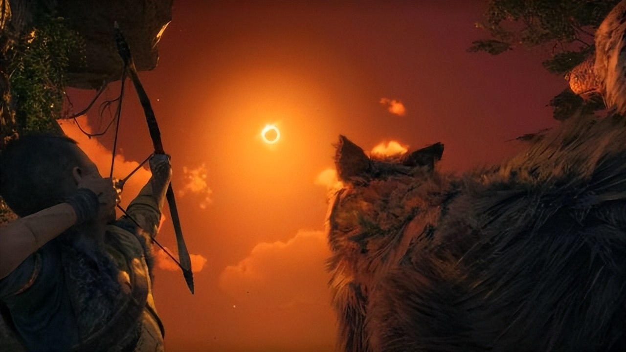 godofwarragnarok,godofwarragnarok最强装备