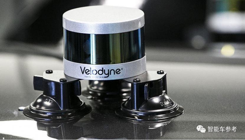 激光雷达一哥并购求生！现金流告急，遭无人车寒潮殃及