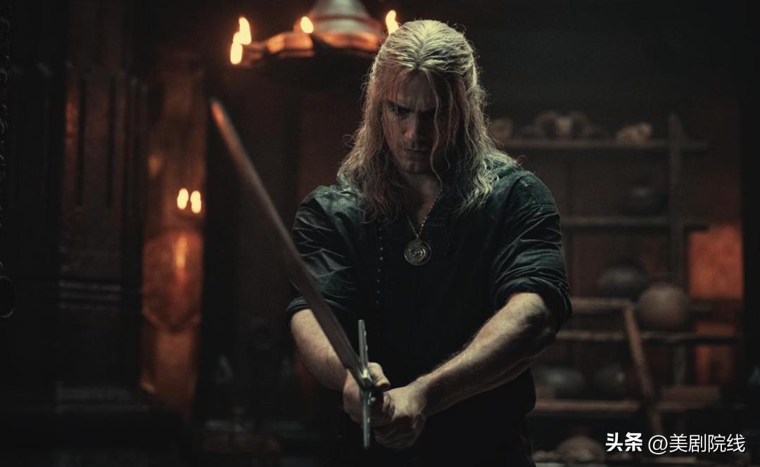 最新王炸美剧,王炸开局美剧