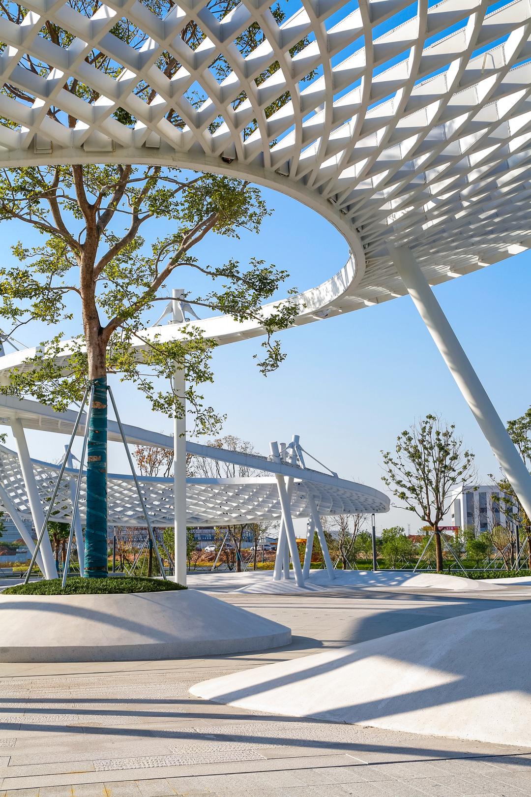 东莞滨海湾文体中心,东莞文体公园规划