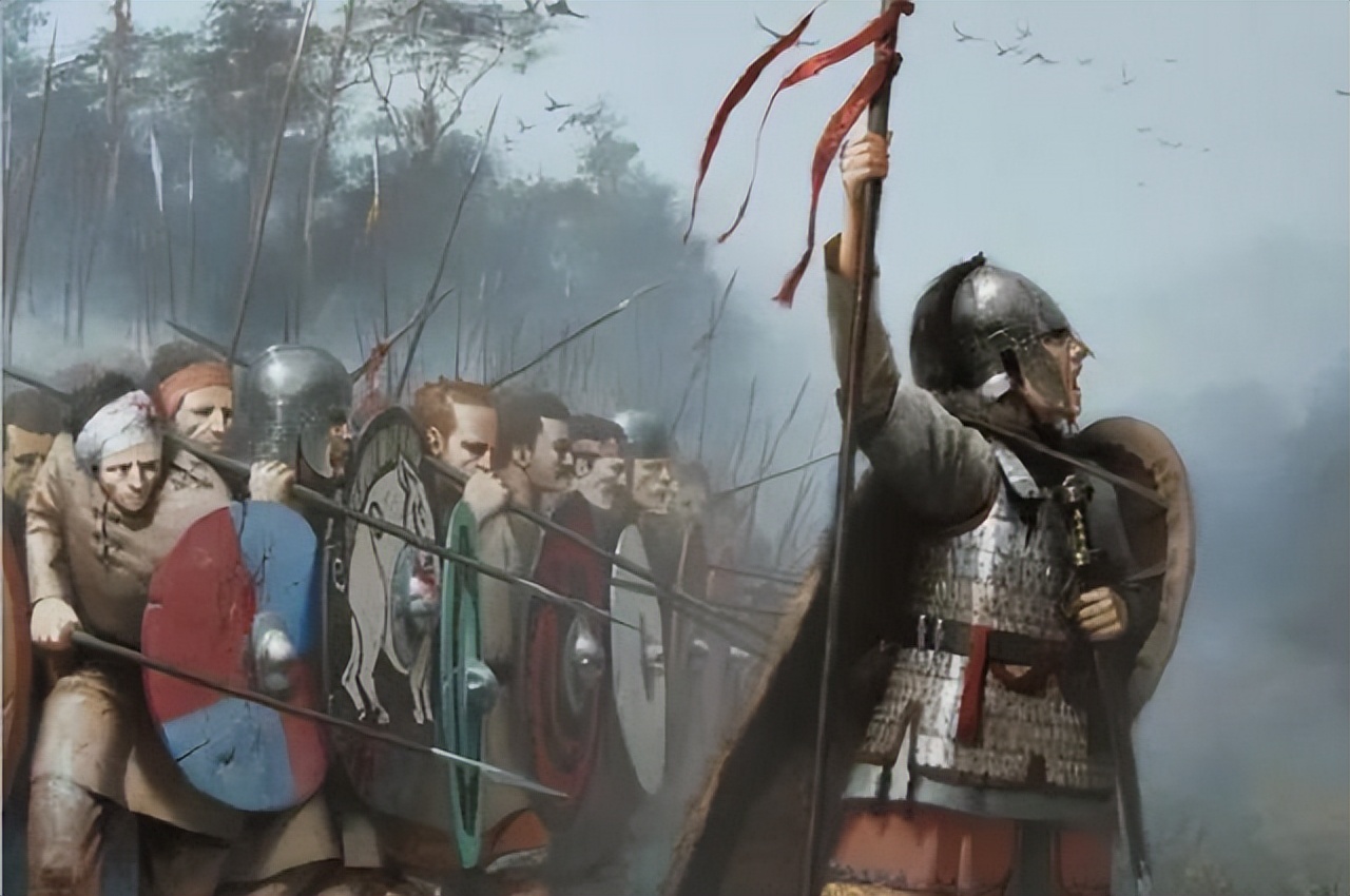 世界杯图尔战役,图尔战役的电影