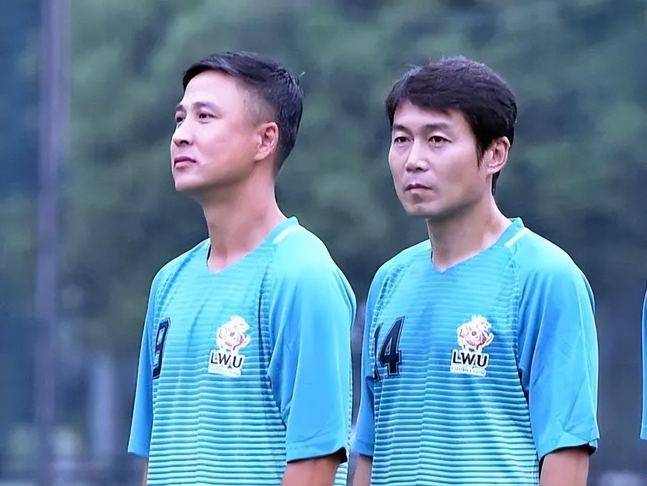 祁宏青训总监,祁宏申思青训