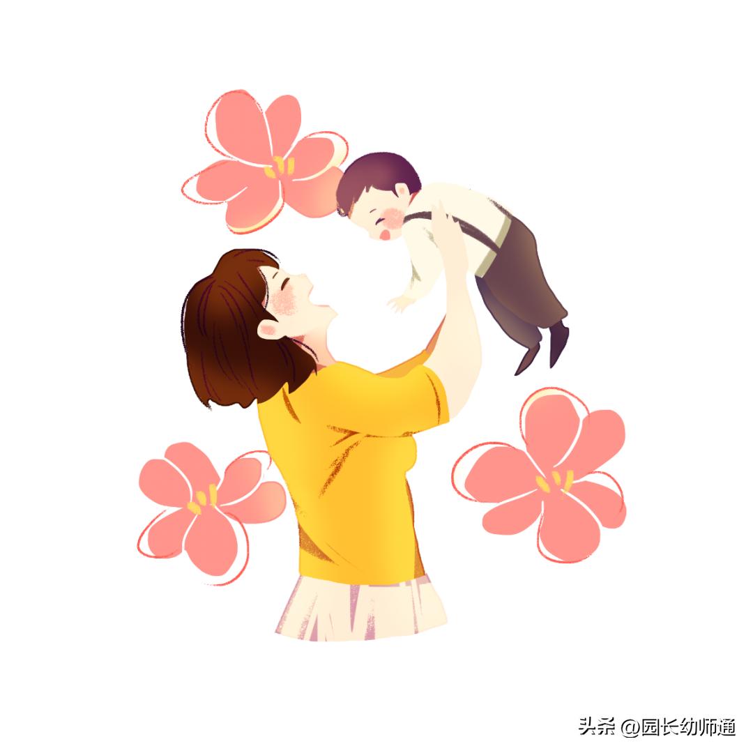 元旦节幼儿园儿歌大全,幼儿园冬季儿歌大全幼师快收藏了