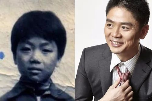 马云刘强东马化腾王健林白手起家,刘强东王健林马云怎么白手起家的