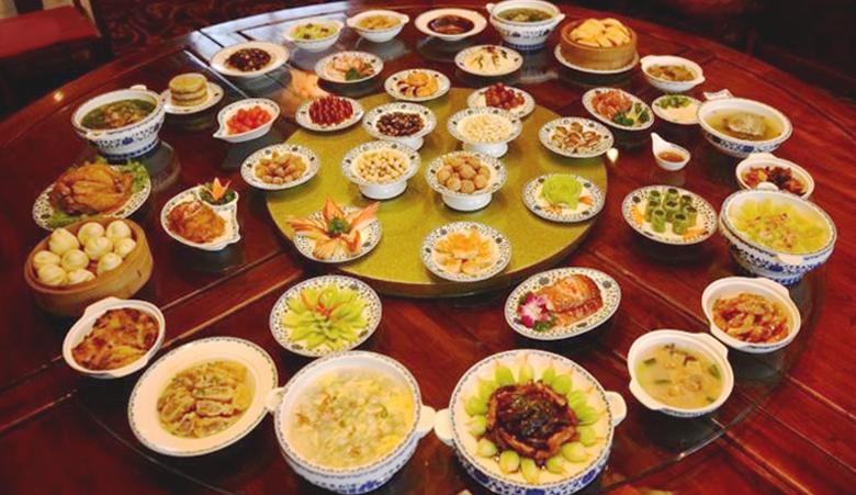 晋享美食团购推荐官,山西正宗晋菜