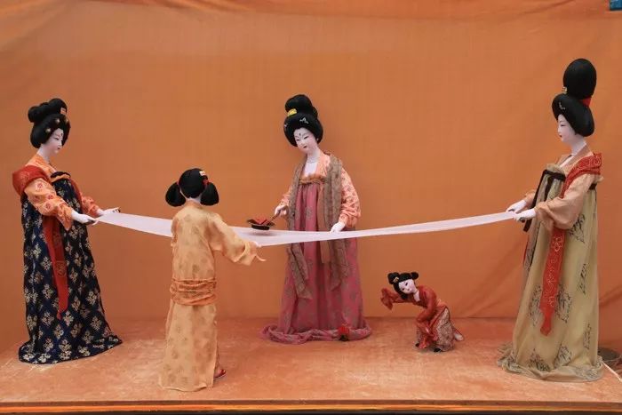 中国的芭比娃娃是谁,被人们称为真人芭比娃娃