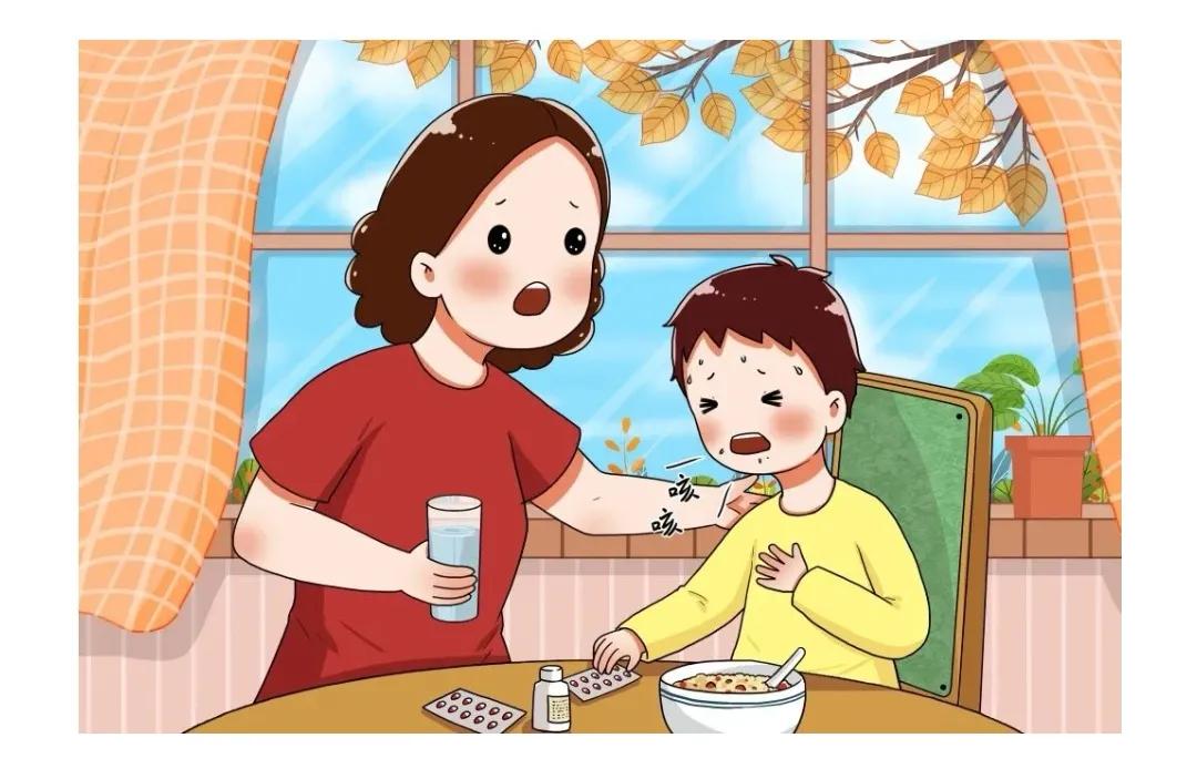孩子冬天咳的厉害,小孩晚上咳得厉害有哪些好方法
