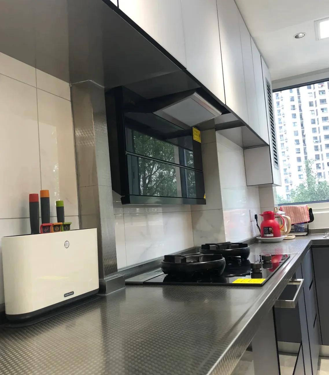 厨房台面大理石颜色怎么选,厨房台面美缝剂颜色怎么选