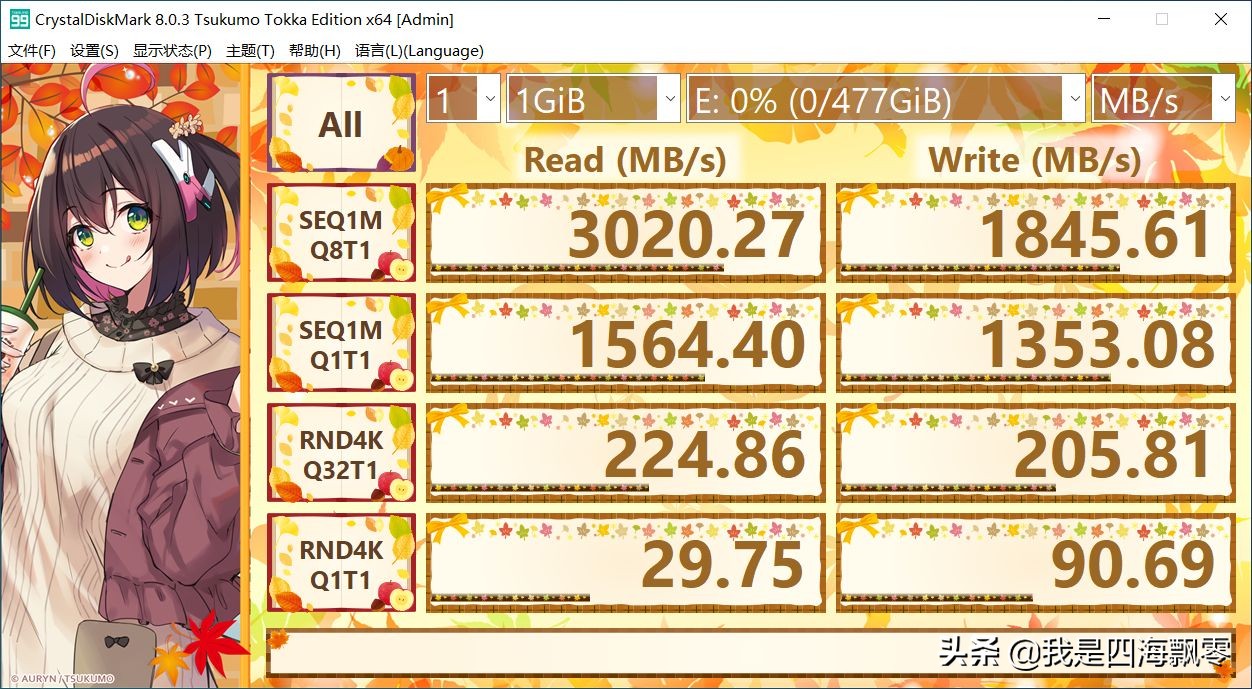 绿联外接m.2sata硬盘盒评测,绿联m.2sata硬盘盒测评