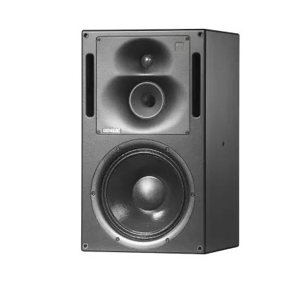 世界顶级音响品牌-芬兰GENELEC（真力）