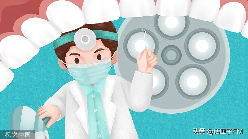 牙科牙齿松动怎么处理好,专家讲解牙齿松动疼痛吃什么药