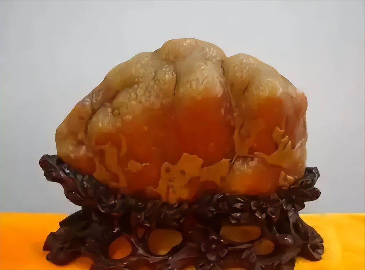 中国100种奇石图谱,中国10大奇石图片