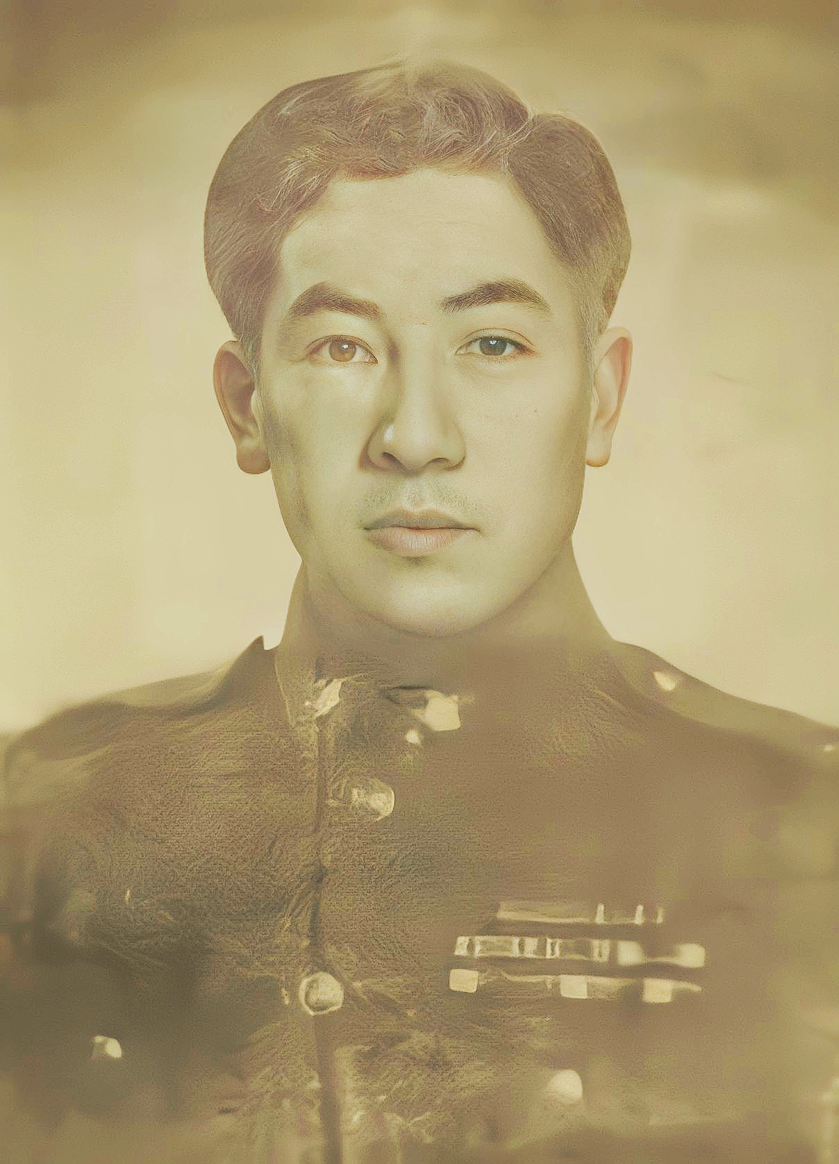 马继援打咸阳,马继援抗日打了哪些胜仗