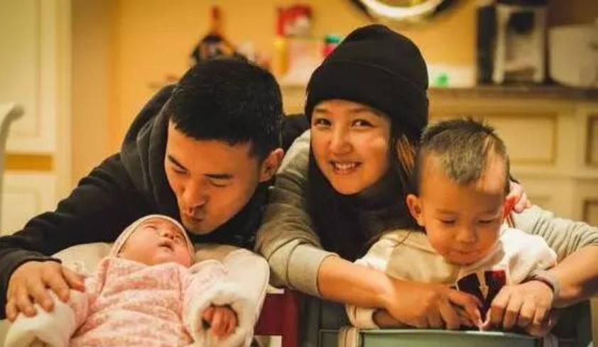 何洁我不在乎翻红因为我红过,何洁暴瘦70斤是真的吗