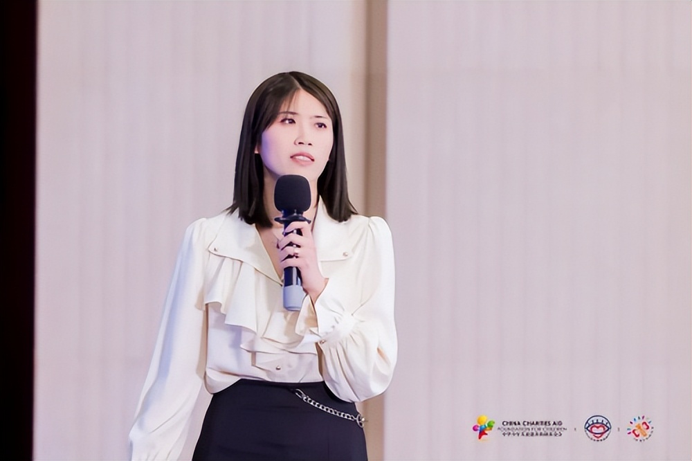 中华儿慈会圆梦童行,中华儿慈会儿童关爱计划