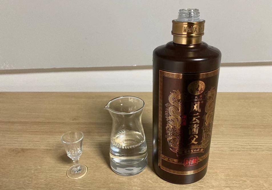 都是酒,都是酒为什么价格差距那么大