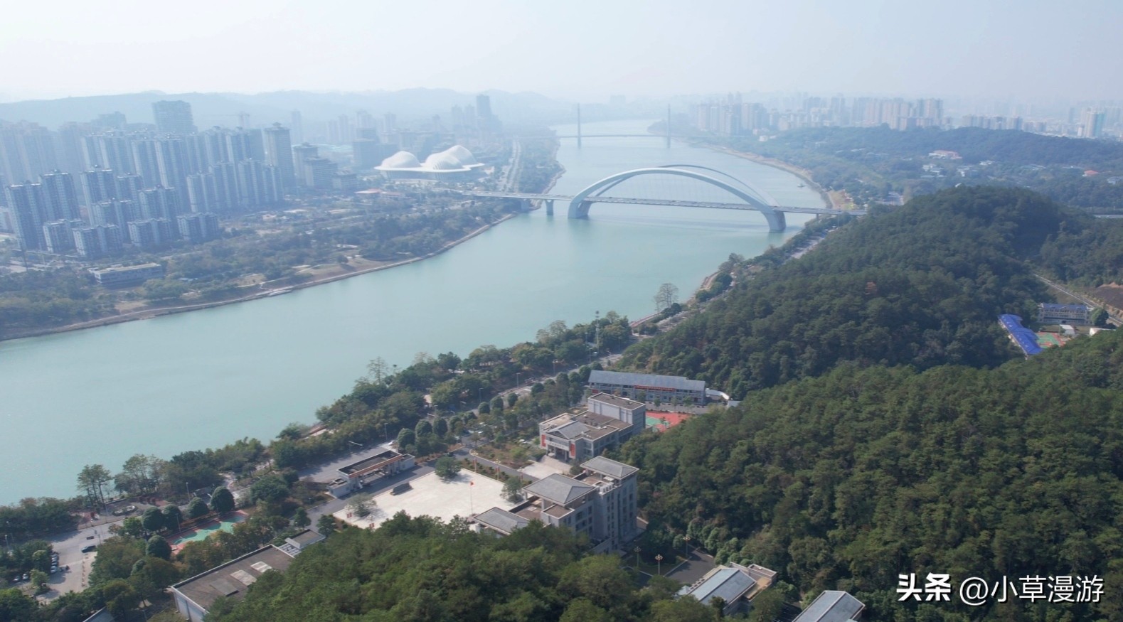 2023年的第一场旅行你将奔赴何方,开启2023年第一场旅行第三站