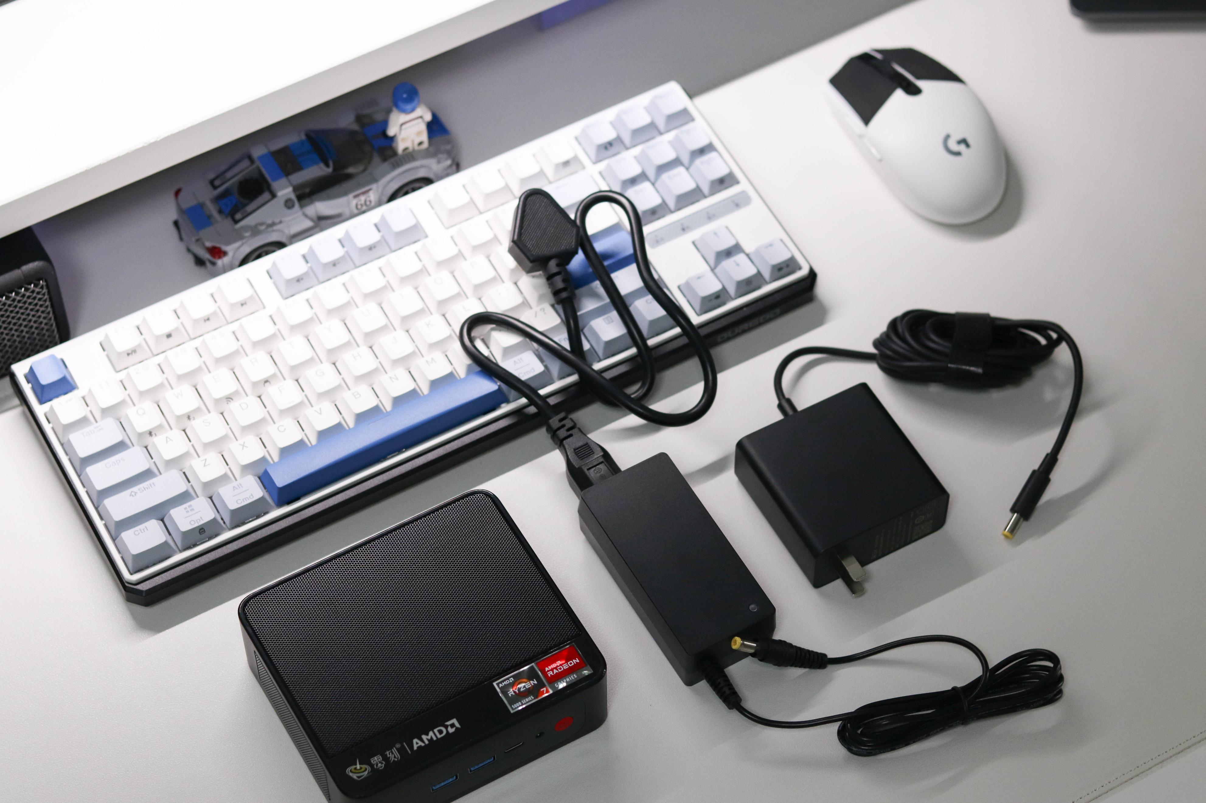 花荣耀笔记本一半价格，买了台处理器一样的迷你主机，体验如何？