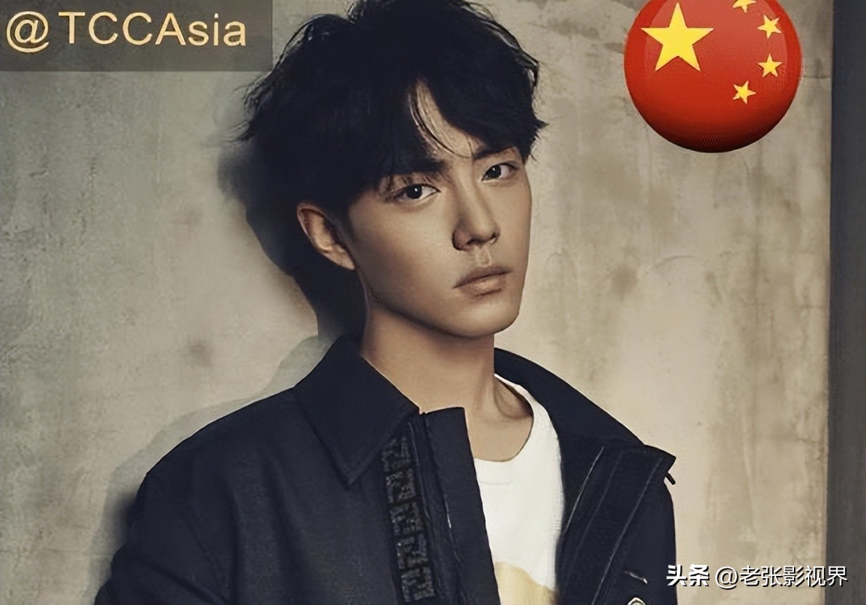 全球最美演员迪丽热巴,创造营2019迪丽热巴出圈