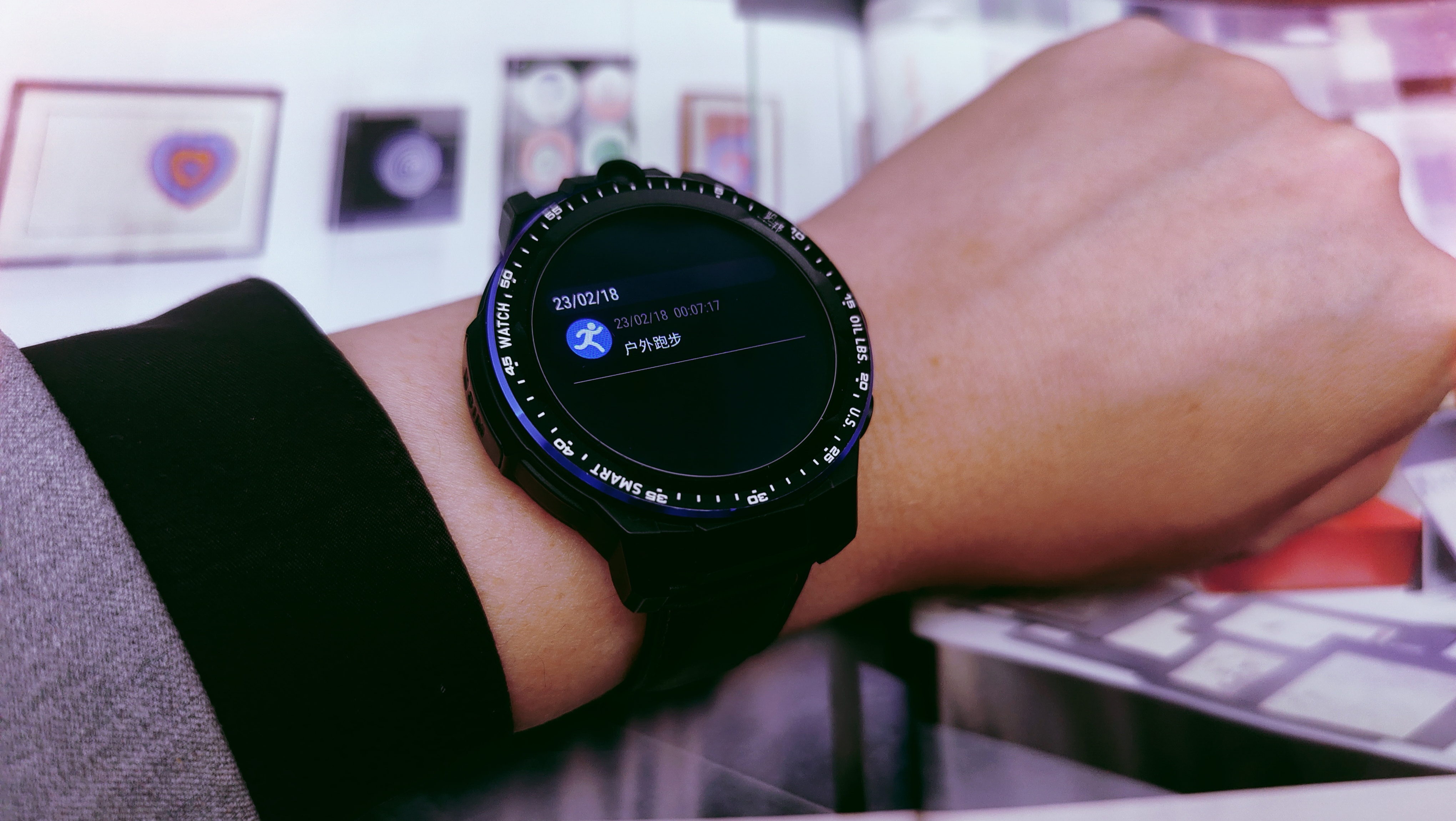 国产智能手表品牌排行榜,国产目前智能手表哪个牌子最好