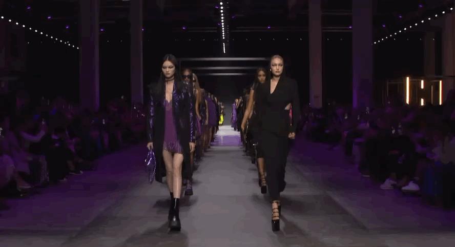 贺聪高定时装周,贺聪2023巴黎时装周