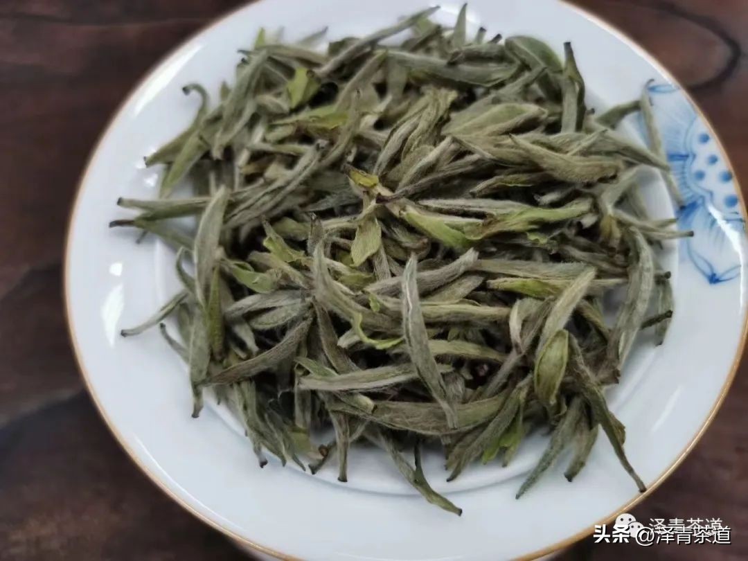 谷雨适合喝什么茶,谷雨喝什么茶叶