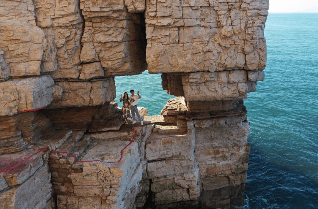 519中国旅游日福建主题,山东夏季旅游海岛