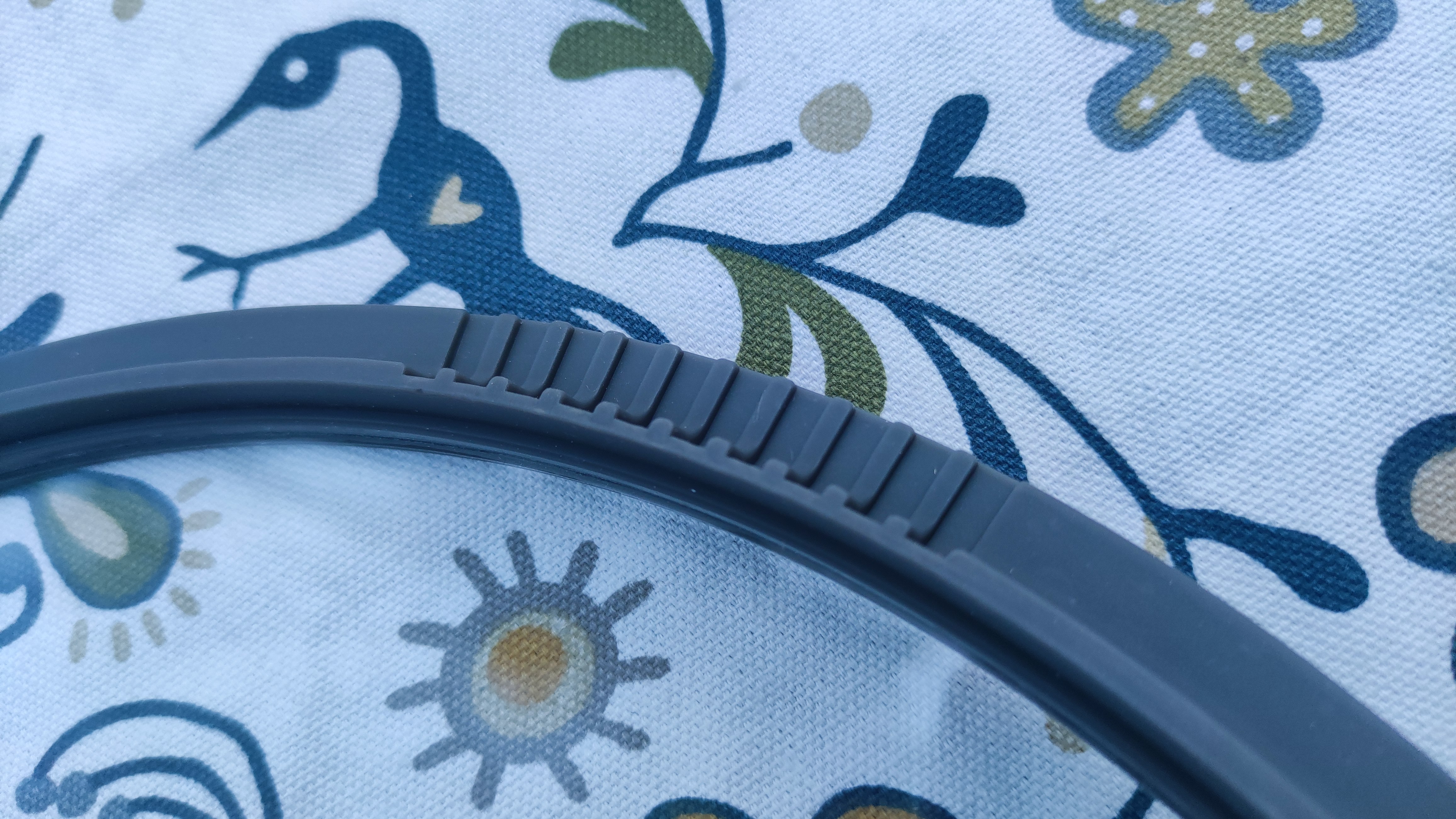 用科技做好产品,用铁锅制作新科技产品