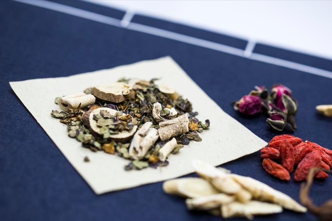 抑郁症碰到老中医独家药方,中医说抑郁症就是痰引起的