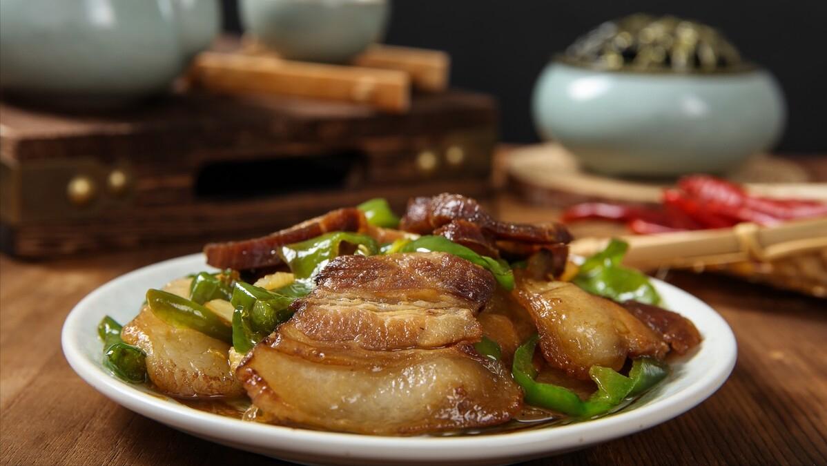 老外挑战中国四川菜,老外吃正宗四川菜