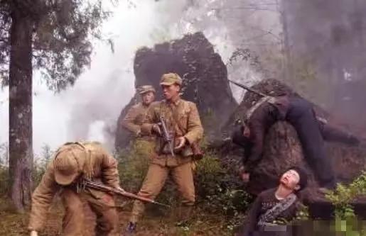 湘西剿匪记全纪实,真实湘西剿匪纪实