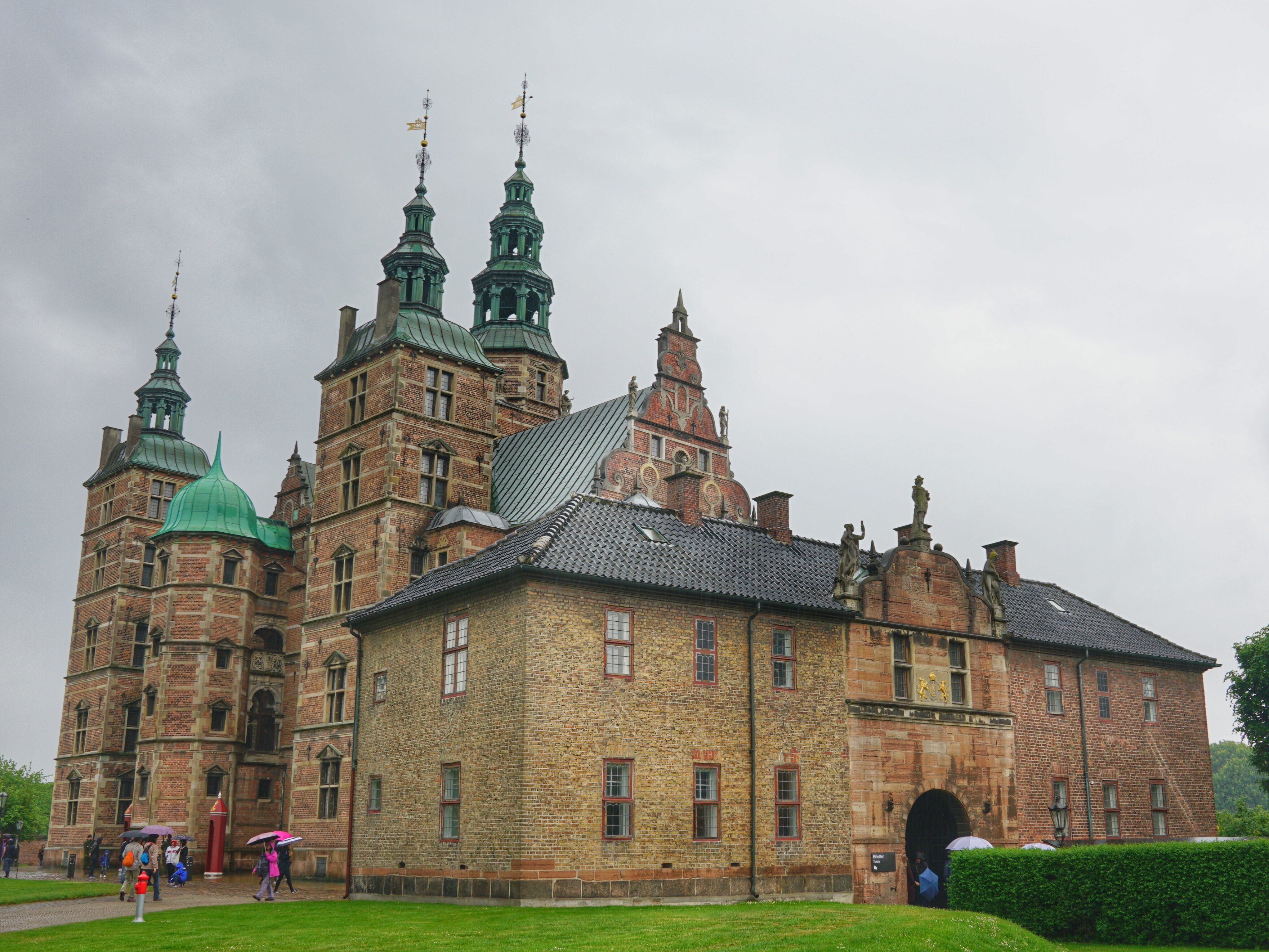 文艺复兴欧洲建筑风格,古希腊艺术思想对欧洲艺术的影响