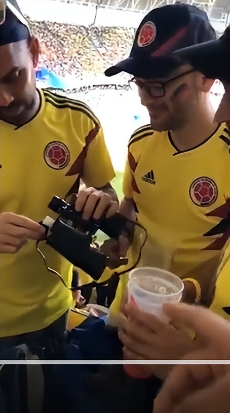 卡塔尔世界杯禁酒球迷,为什么卡塔尔世界杯禁酒