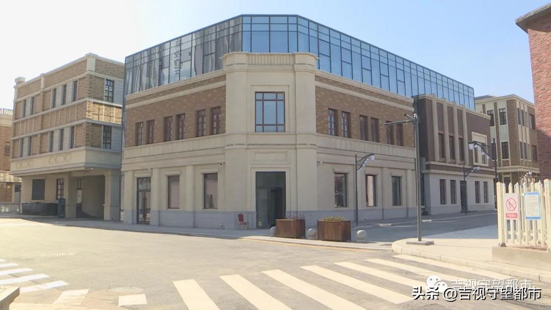 长春又添网红地,长春又一网红打卡地