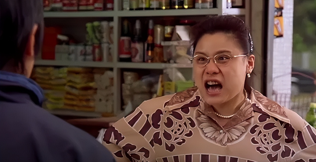 星爷少林足球真实场面,看周星驰少林足球的反应