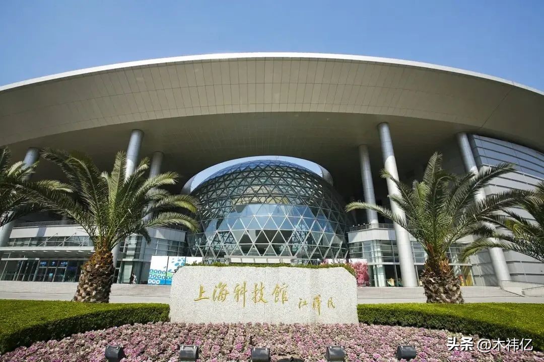 去上海必须打卡的10个景点,上海必去的打卡景点