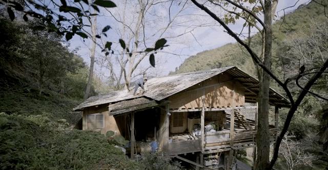 一种境界一种胸怀,独处的唯美境界