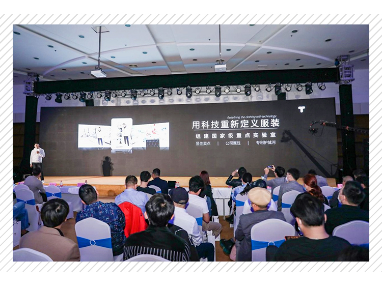 专做潮牌的服装,一个专做白t恤的品牌叫什么