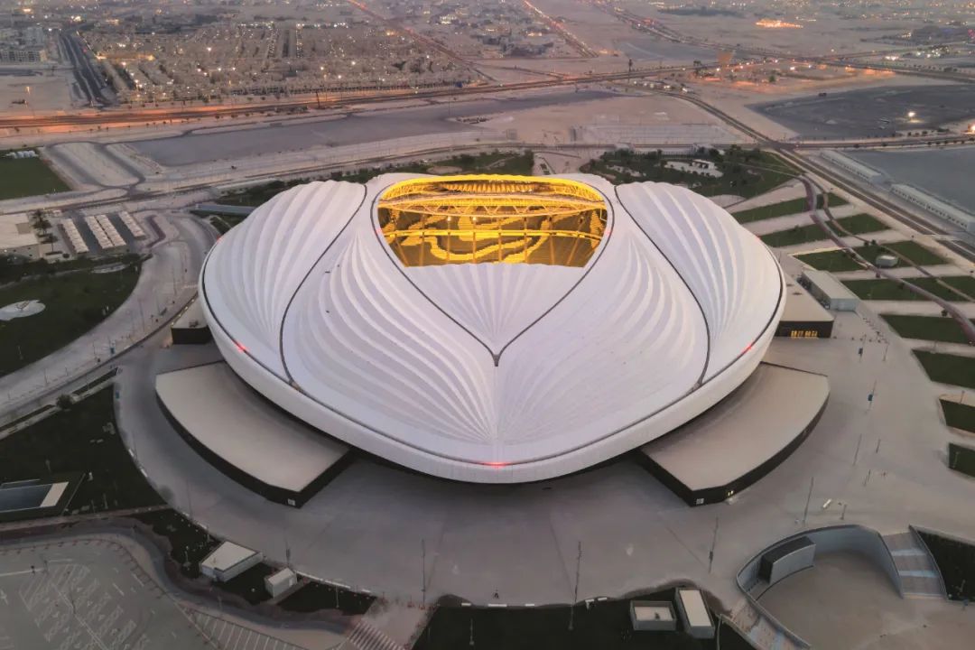 卡塔尔世界杯球场赛程讲解,卡塔尔世界杯亚洲12强赛完整赛程